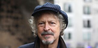 Wolfgang Niedecken hat gute Erinnerungen an Zivildienst Für Wolfgang Niedecken ist 2026 ein besonderes Jahr: Er selbst wird 75 und seine Band BAP 50 (Archivbild).