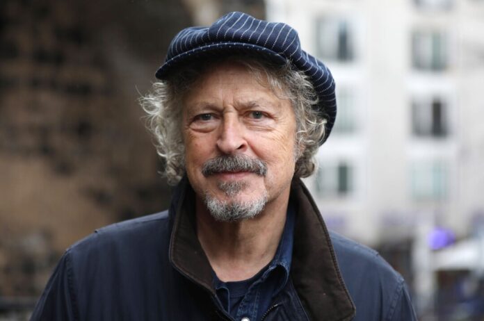 Musiker Wolfgang Niedecken Für Wolfgang Niedecken ist 2026 ein besonderes Jahr: Er selbst wird 75 und seine Band BAP 50 (Archivbild).