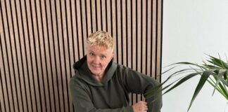 Velberter Unternehmerin klärt auf: “Depression ist kein persönliches Scheitern” Miriam Stehling leitet mit ihrem Bruder ein Metallunternehmen - und klärt über Depression auf. Foto: privat