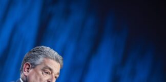 Thyssenkrupp zurückhaltend zu Jindal-Deal – Gespräche laufen Jindal Steel will die Thyssenkrupp-Stahlsparte übernehmen. Man sei dazu «in konstruktivem Austausch», sagt Thyssenkrupp-Chef López. (Archivbild)