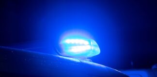 Schneespuren führen Polizei zu jungen Kiosk-Einbrechern In Detmold war die Fahndung nach zwei jungen Einbrechern nach kurzer Zeit erfolgreich - dank frischer Spuren im Schnee. (Archivbild)