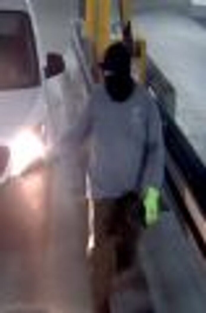 Nach Überfall auf Sparkasse Gelsenkirchen Die Polizei in Gelsenkirchen hofft auf zahlreiche Hinweise aus der Bevölkerung.