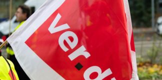 Auch in NRW sollen die Warnstreiks im Öffentlichen Dienst der Länder ausgeweitet werden. Die Gewerkschaft will so den Druck auf die Arbeitgeber erhöhen.