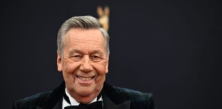 Roland Kaiser bringt unbekannten Udo-Jürgens-Refrain heraus Roland Kaiser veröffentlicht im März einen bislang unbekannten Song von Udo Jürgens. (Archivbild)