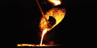 Fondium: Arbeitsplätze in Mettmann sollen gesichert werden Die Mettmanner Gießerei Fondium und die IG Metall haben einen Zukunftsvertrag geschlossen. Foto: pixabay