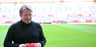 Fortuna Düsseldorf verpflichtet BVB-Talent Paulina Sven Mislintat holt einen alten Bekannten nach Düsseldorf. (Archivbild)