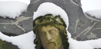 Winterkirche in Neviges