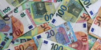 Keine neuen NRW-Kredite 2025 – Altschuldenübernahme läuft NRW hatte unerwartet hohe Steuereinnahmen. (Symbolbild)