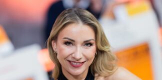 Woitschack und Schäfer tanzen bei «Let’s Dance» Die Sängerin ist Kandidatin bei der neuen Staffel von «Let's Dance».