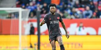 Hjulmand wieder mit personellen Alternativen Tapsoba steht vor der Rückkehr in die Startelf.