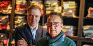 Kunde nach Millionen-Coup: «Fühle mich wie betäubt» Der Anwalt Burkhard Benecken vertritt den Gelsenkirchener Faqir Malyar und rund 100 weitere Geschädigte.