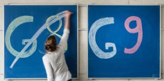 2026 fehlen Abiturienten – Unis und Handwerk spüren Lücke 2026 wird es an den öffentlichen Gymnasien in NRW einmalig keinen regulären Abitur-Jahrgang geben. (Archivbild)