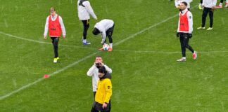 Nur noch Geheimtraining im BVB-Trainingslager BVB-Trainer Niko Kovac lässt fortan in Marbella geheim trainieren.