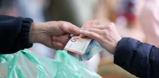 Alltag verteuert sich nur noch etwas Der Alltag kann teuer sein, auch beim Einkaufen.