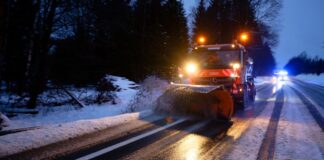 Tauwetter statt Chaos – NRW bleibt von Wintersturm verschont Seit Ende Dezember ist der Winterdienst in Nordrhein-Westfalen fast im Dauereinsatz.