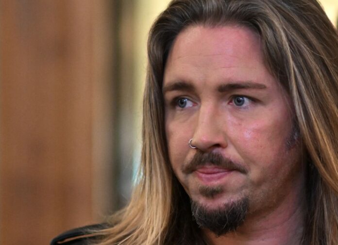 Gil Ofarim Der Musiker möchte sich im RTL-Dschungel authentisch zeigen. (Archivbild)