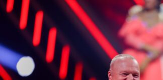 Stefan Raab zieht mit seiner Show ins Spätprogramm Stefan Raab zieht mit seiner Show nun in die Late-Night-Sparte um. (Archivfoto)