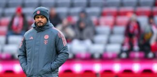 Kompany reagiert auf Kovac: Bleiben in unserem «Tunnel» Knackt Vincent Kompany mit dem FC Bayern in Köln den Bundesliga-Hinrundenrekord?