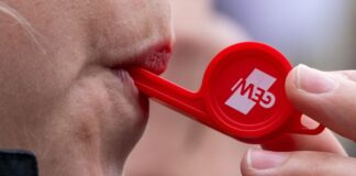 Warnstreiks an Schulen – Was ist bei Unterrichtsausfall? Die GEW hat Angestellte an Schulen zu Warnstreiks aufgerufen. (Symbolbild)