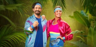 90 Prozent neu – RTL kündigt Dschungelcamp-Überraschung an In der RTL-Show «Ich bin ein Star – Holt mich hier raus!» werden es die Dschungelcamper in diesem Jahr mit vielen neuen Prüfungen zu tun bekommen. (Handout)