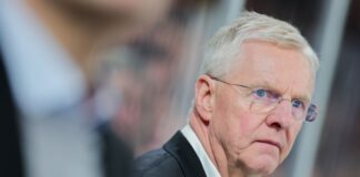 Trainer Kari Jalonen siegte mit Köln erneut. (Archivbild)