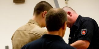 Der sogenannte Maschsee-Mörder soll erneut Straftaten begangen haben. (Archivbild)