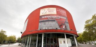 Nach Musical-Pleite: Ralph Siegel zu Geldzahlung verurteilt Ralph Siegel erschien nicht zum Prozess in Duisburg. (Archivbild)