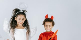 Karnevalsparty im Velberter Stadtteilzentrum “BiLo”