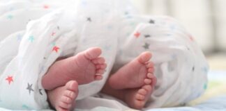 Babyglück im Doppelpack – SKFM-Zwillingstreffen im Februar und März