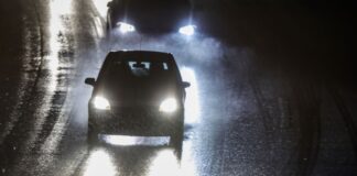 Frost und Glätte zum Start ins Wochenende in NRW In Nordrhein-Westfalen prägen Frost und Glätte den Beginn des Wochenendes.