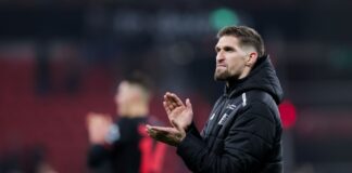 Leverkusen «erleichtert» nach wichtigem Befreiungsschlag Leverkusens Kapitän Robert Andrich ist froh über den ersten Sieg im Jahr 2026.