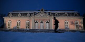 Schnee und Glätte in NRW – Wetter bleibt frostig Immer wieder gibt es Schnee in den nächsten Tagen.
