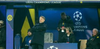 Kovac: Auswärts-Rückspiel kein großer Nachteil mehr Niko Kovac hat sich zu den Playoffs geäußert.