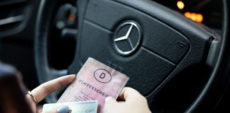 Wer jetzt mit dem Führerschein-Umtausch dran ist Bis zum 19. Januar müssen alle Führerscheine umgetauscht werden, die zwischen 1999 und 2001 ausgestellt wurden.