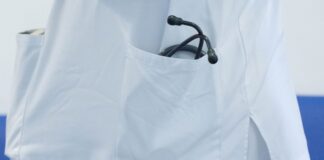 Verletzte aus Crans-Montana werden in NRW behandelt Das Krankenhaus in Köln-Merheim ist auf die Behandlung von Verbrennungen spezialisiert. (Symbolbild)