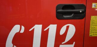 Frau erleidet bei Wohnungsbrand erhebliche Verbrennungen Die verletzte Frau kam in eine Spezialklinik. (Symbolbild)