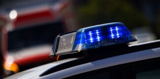 Festnahme nach Unfall mit Kind – versuchter Mord? Nach einem Unfall mit einem schwer verletzten Kind wird dem mutmaßlichen Verursacher ein versuchter Mord durch Unterlassen vorgeworfen. (Symbolbild)