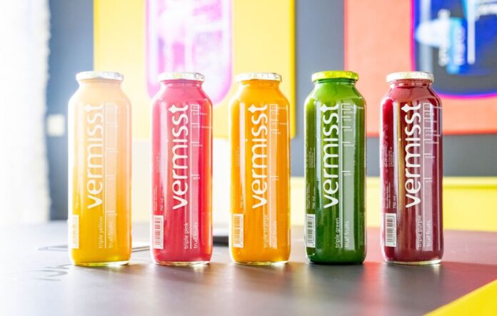 Vermisstensuche auf Smoothie-Flaschen Von Scarlett fehlt seit mehreren Jahren jede Spur. (Archivbild)