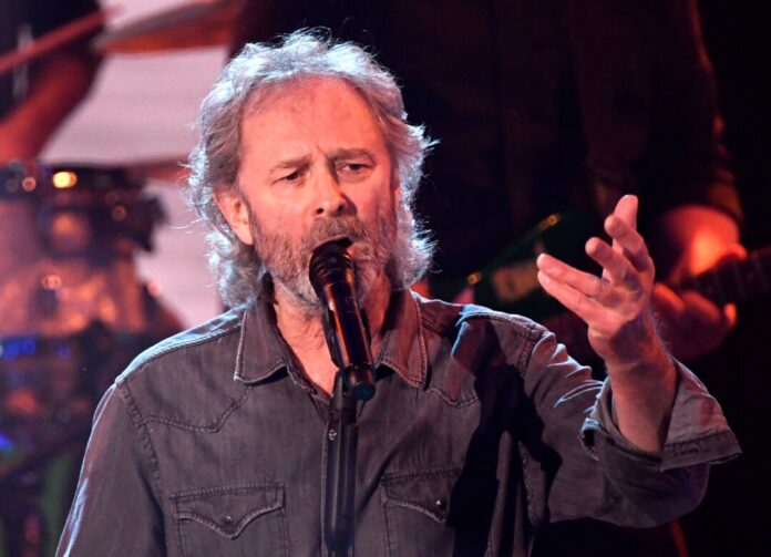 Wolfgang Petry komponiert nun in Kölscher Mundart Schlagerstar Wolfgang Petry überrascht mit einer Single in Kölscher Mundart. (Archivfoto)