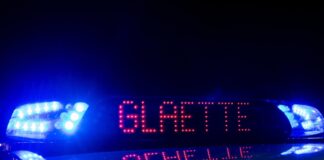 Im Kreis Siegen-Wittgenstein hat es am Morgen mehrere Glätte-Unfälle gegeben. (Symbolfoto)