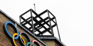 Das Sportjahr 2026 in NRW: Die wichtigsten Termine Im April wird in Teilen NRWs über eine Bewerbung für Olympische und Paralympische Spiele entschieden. (Archivbild)