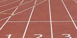 Velbert: Nicht alle Sportplätze und Laufbahnen wieder freigeben