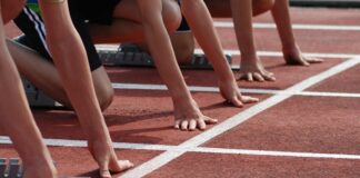 Stadt Heiligenhaus sucht die erfolgreichsten Sportler 2025