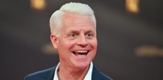 Guido Cantz: Trump lässt Satiriker alt aussehen Humorist Guido Cantz nimmt gern Witze über US-Präsident Donald Trump in sein Programm auf, aber einfach ist dies nach seiner Erfahrung nicht. (Archivbild)