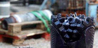 Heizen mit Wasser aus der Tiefe? In Köln-Dellbrück startet bald eine weitere Forschungsbohrung des Geologischen Dienstes. (Archivbild)