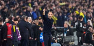 Tedesco besiegt Sané und Gündogan: Fenerbahçe holt Supercup Darf über den ersten Titel in der Türkei jubeln: Domenico Tedesco. (Archivbild)