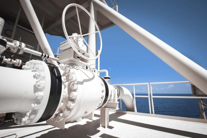 Wieland strebt ein Wachstum in Wachstum in Schlüsselbranchen wie Luft- und Raumfahrt, Marine sowie Öl und Gas an. Foto: Wieland-Gruppe Wieland strebt ein Wachstum in Wachstum in Schlüsselbranchen wie Luft- und Raumfahrt, Marine sowie Öl und Gas an. Foto: Wieland-Gruppe