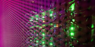 US-Firma plant Rechenzentrum in NRW für vier Milliarden Euro Der Datenbedarf im Digitalzeitalter steigt und steigt, daher werden Rechenzentren immer wichtiger. (Symbolbild)