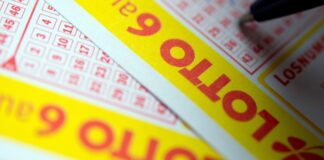 Zwei Lotto-Gewinner aus NRW knacken Millionen-Jackpot Die beiden Sieger gewannen jeweils fast neun Millionen Euro. (Symbolbild)