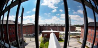 Deutlich mehr Suizide hinter Gittern 2025 haben sich in NRW-Gefängnissen mehr Häftlinge das Leben genommen als im Vorjahr.